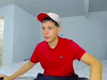 justin_biker from Chaturbate is Freechat