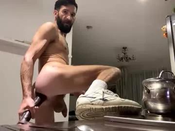 justin_huge from Chaturbate is Freechat