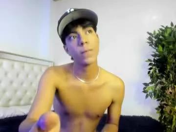 Justin_scoot webcams show profile image 