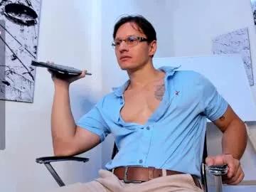 justin_valverde from Chaturbate is Freechat