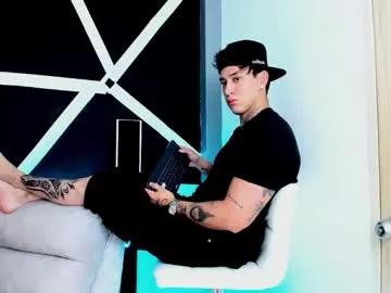 justinfuller_31 from Chaturbate is Freechat