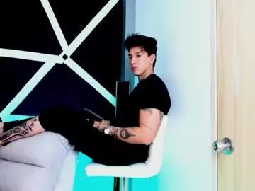 justinfuller_31 from Chaturbate is Freechat