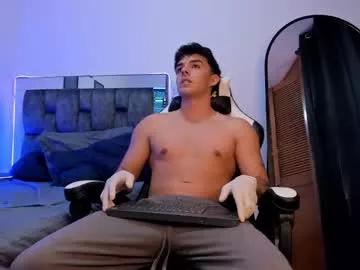 justinmorre from Chaturbate is Freechat