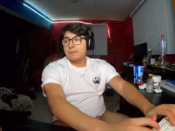 justsky117 from Chaturbate is Freechat