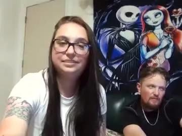 justthejohnsons from Chaturbate is Freechat