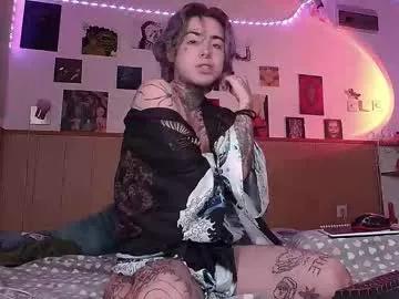 juuzou_kit from Chaturbate