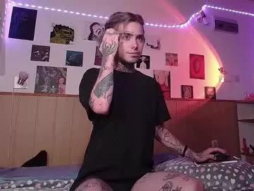 juuzou_kit from Chaturbate