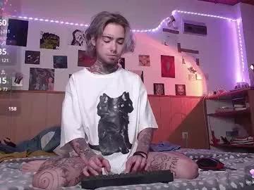 juuzou_kit from Chaturbate