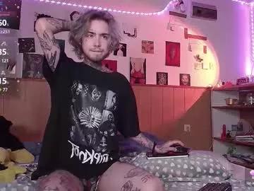 juuzou_kit from Chaturbate