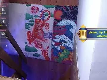 juuzou_kit from Chaturbate