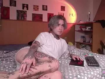 juuzou_kit from Chaturbate