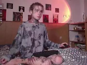 juuzou_kit from Chaturbate