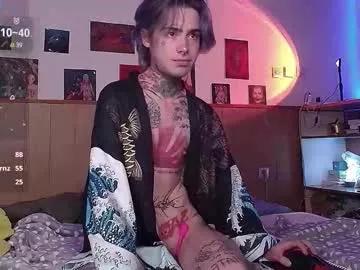 juuzou_kit from Chaturbate