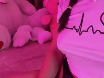 k0ketka from Chaturbate