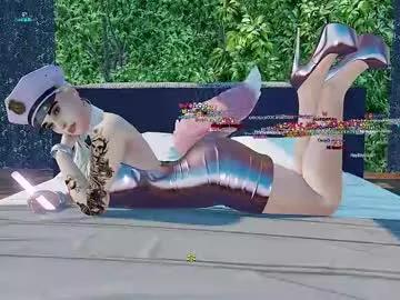 k1ck4sss from Chaturbate