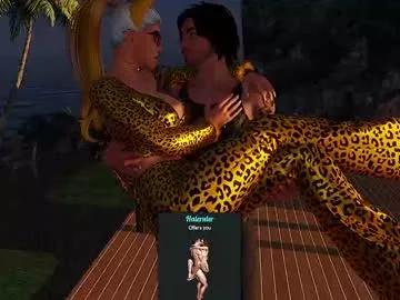 k1ck4sss from Chaturbate