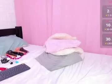 kaatytaylor from Chaturbate