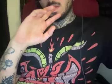 Kadmon33 webcams show profile image 