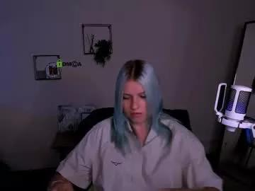 Kaela_spell_ webcams show profile image 