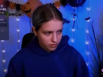 kaela_spell_ from Chaturbate is Freechat