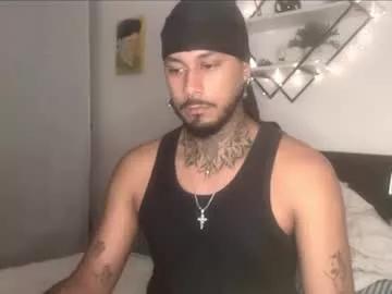 Kaelsantos webcams show profile image 