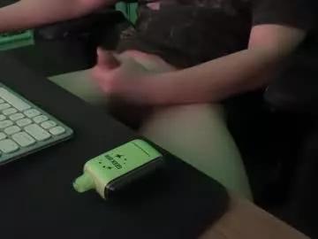 kafka8989 from Chaturbate