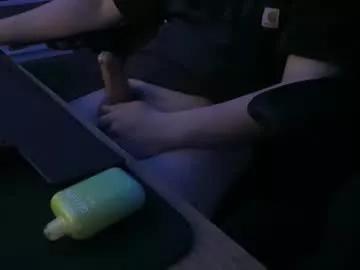 kafka8989 from Chaturbate