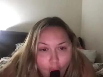 kaia_jade from Chaturbate