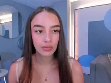 kaiaferreira from Chaturbate