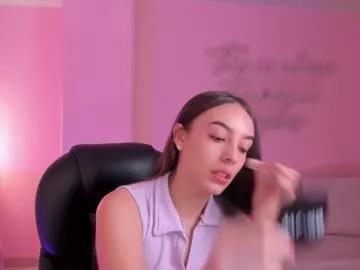 kaiaferreira from Chaturbate