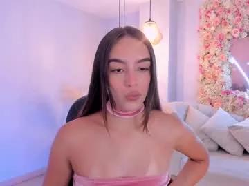kaiaferreira from Chaturbate