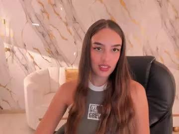 kaiaferreira from Chaturbate