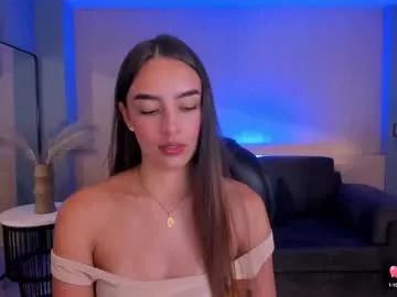 kaiaferreira from Chaturbate