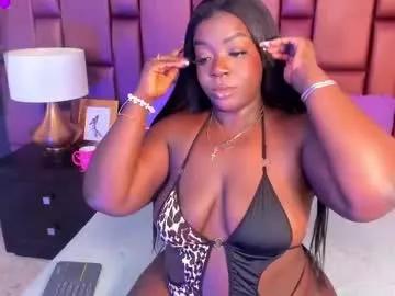 kaiavalentinee from Chaturbate