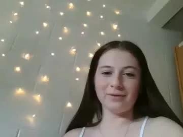 kailybaby17 on Chaturbate