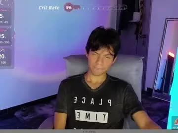 Kain_moretti webcams show profile image 