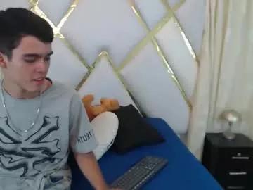 kain_noir_ from Chaturbate is Freechat