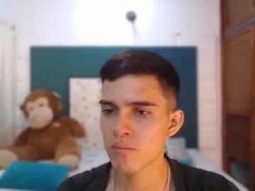 kain_noir_ from Chaturbate is Freechat