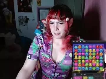 kairilovescumm from Chaturbate is Freechat