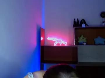 kaitlin_crystal from Chaturbate is Freechat