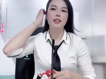 Kaixin520 webcams show profile image 
