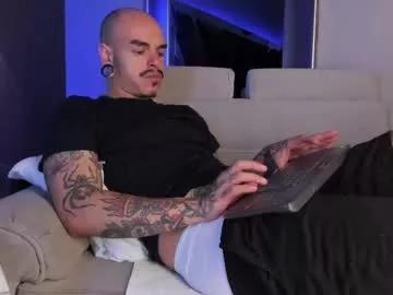 Kaletattoos webcams show profile image 