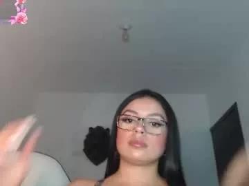 Photos of kaliffa_zoe from Chaturbate is Freechat