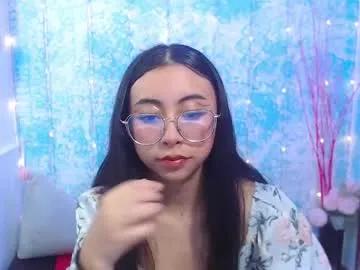 kalilowe_ from Chaturbate is Freechat