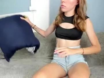 kalisee_ from Chaturbate is Freechat
