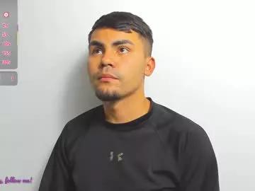 kalivan_voinesscu from Chaturbate is Freechat