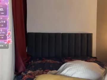 kamikerbo from Chaturbate is Freechat