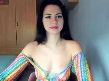 Kamila_malina webcams show profile image 