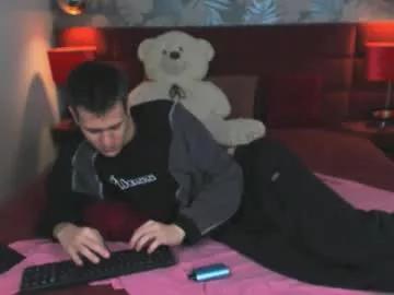 kane_wolfie from Chaturbate is Freechat