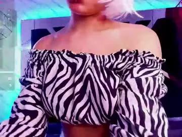 kanela_miller_ from Chaturbate is Freechat